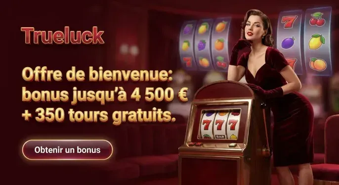 Trueluck Casino